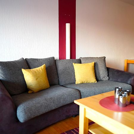 Grosse Ferienwohnung, Apartment In Leimen Wehome Komfort Extérieur photo
