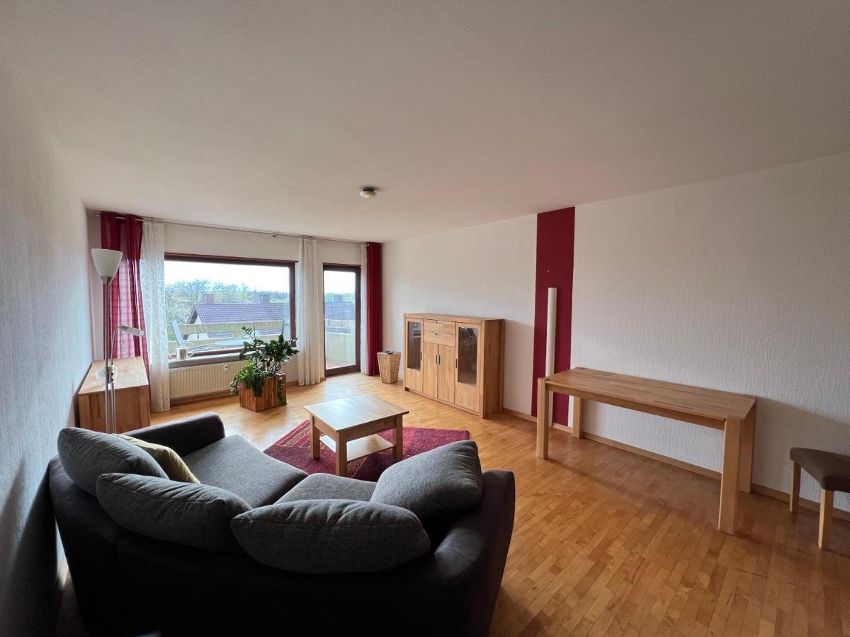 Grosse Ferienwohnung, Apartment In Leimen Wehome Komfort Extérieur photo