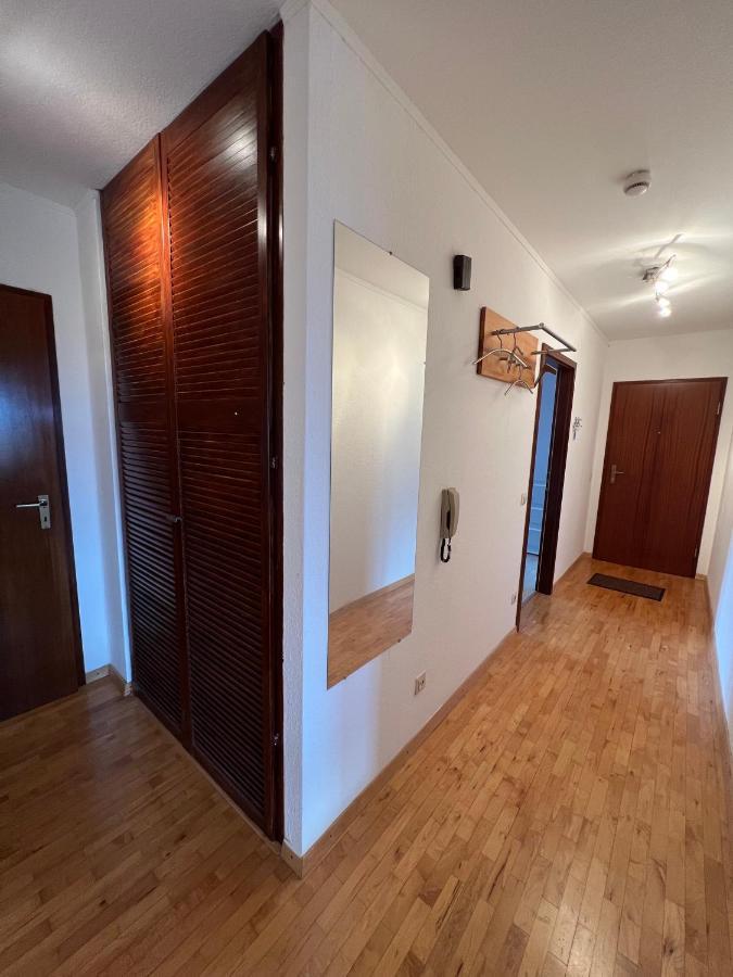 Grosse Ferienwohnung, Apartment In Leimen Wehome Komfort Extérieur photo