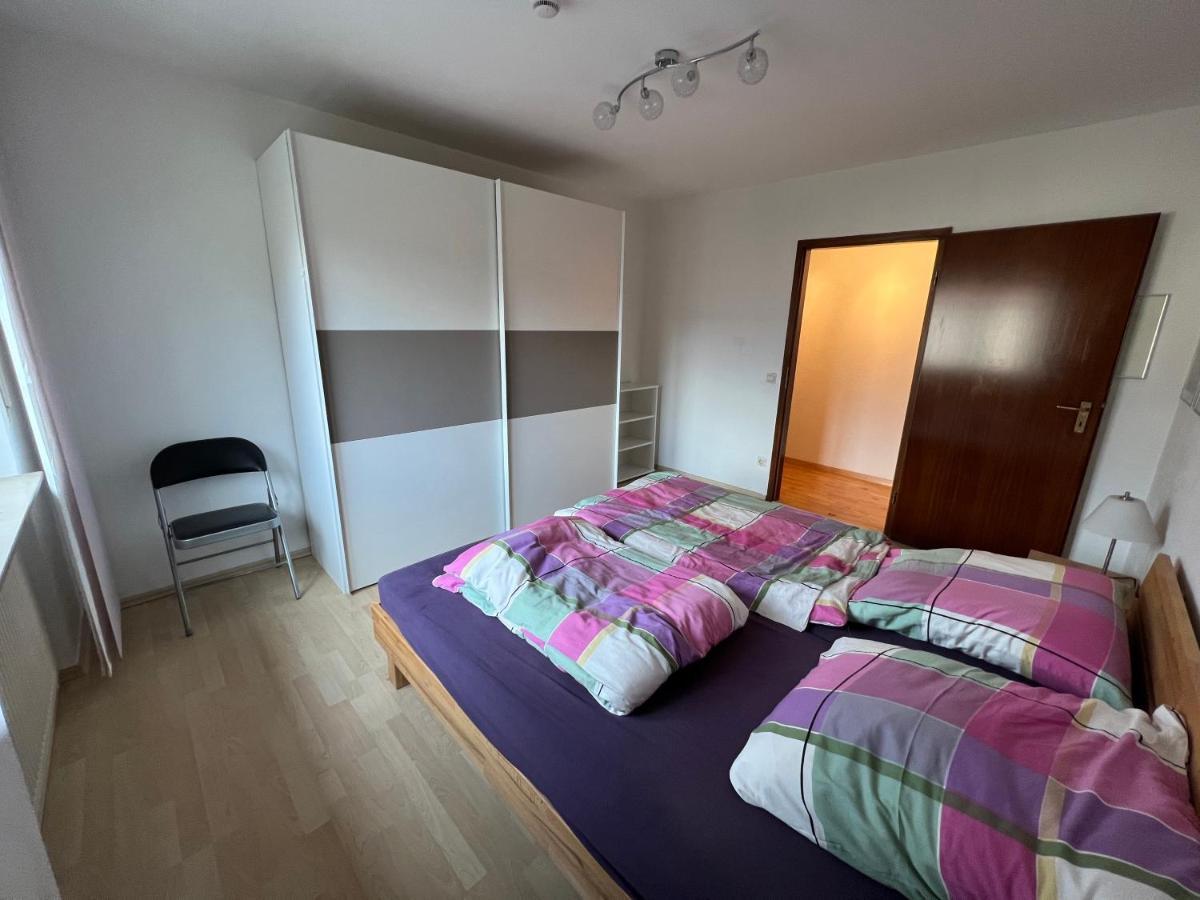 Grosse Ferienwohnung, Apartment In Leimen Wehome Komfort Extérieur photo