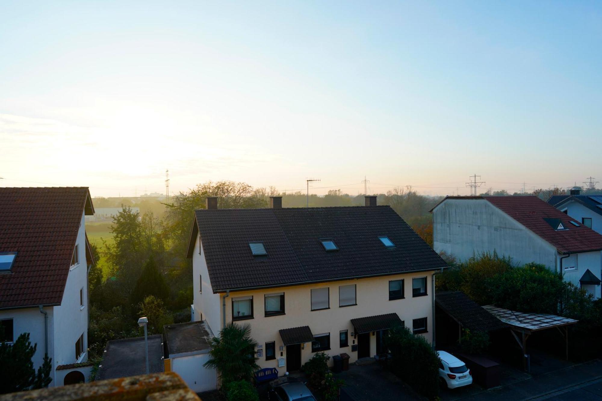 Grosse Ferienwohnung, Apartment In Leimen Wehome Komfort Extérieur photo
