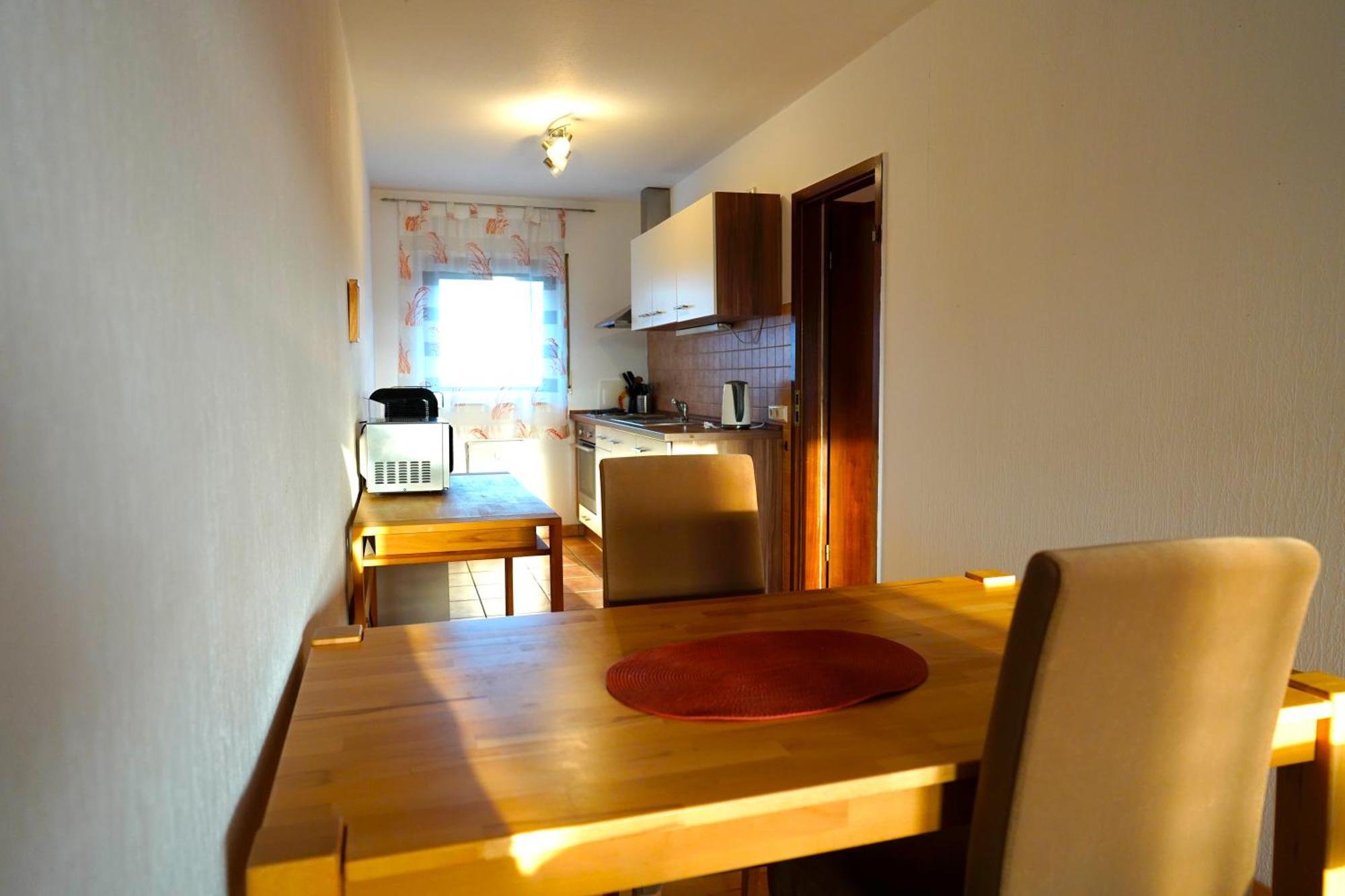 Grosse Ferienwohnung, Apartment In Leimen Wehome Komfort Extérieur photo