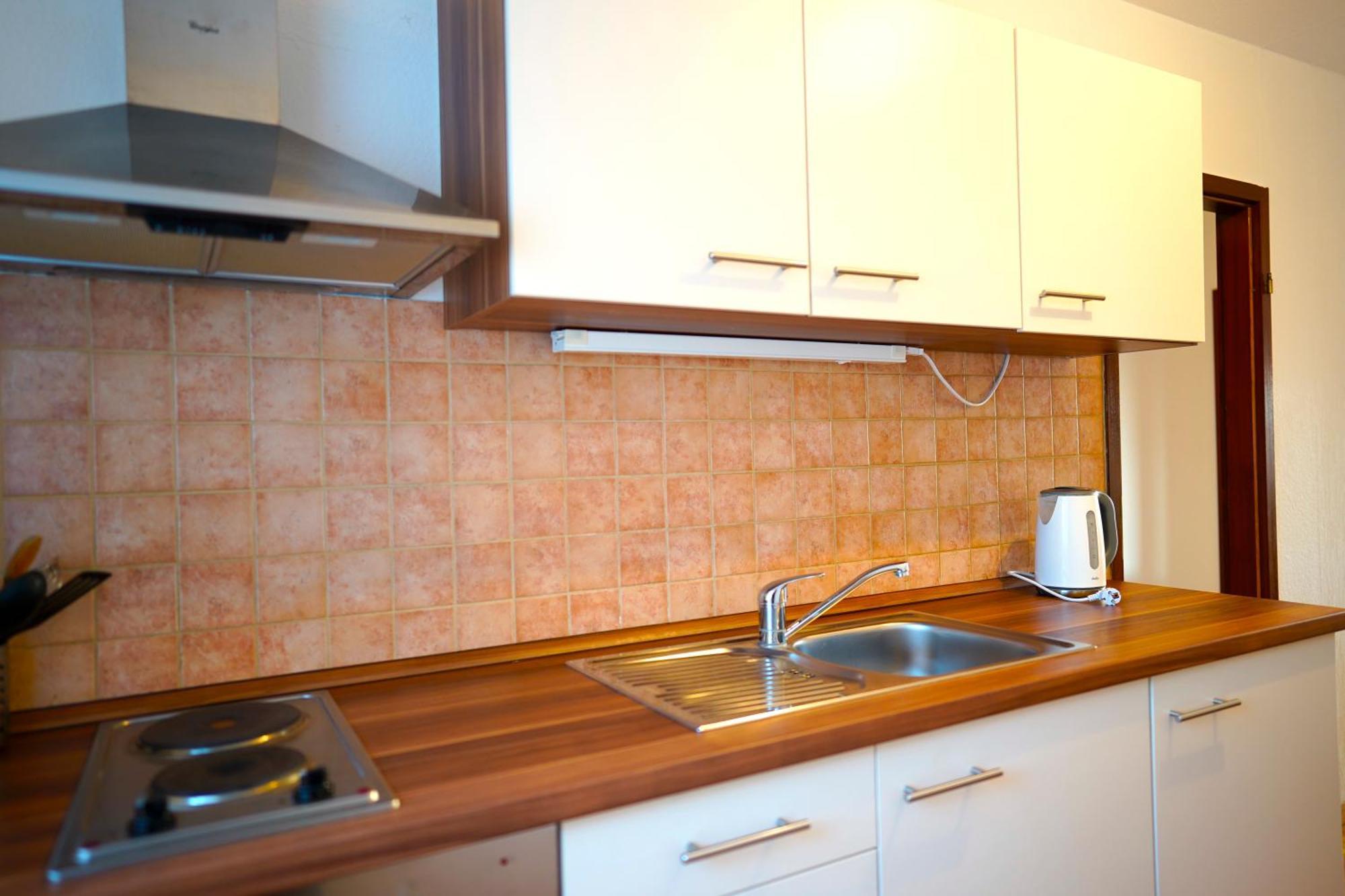 Grosse Ferienwohnung, Apartment In Leimen Wehome Komfort Extérieur photo