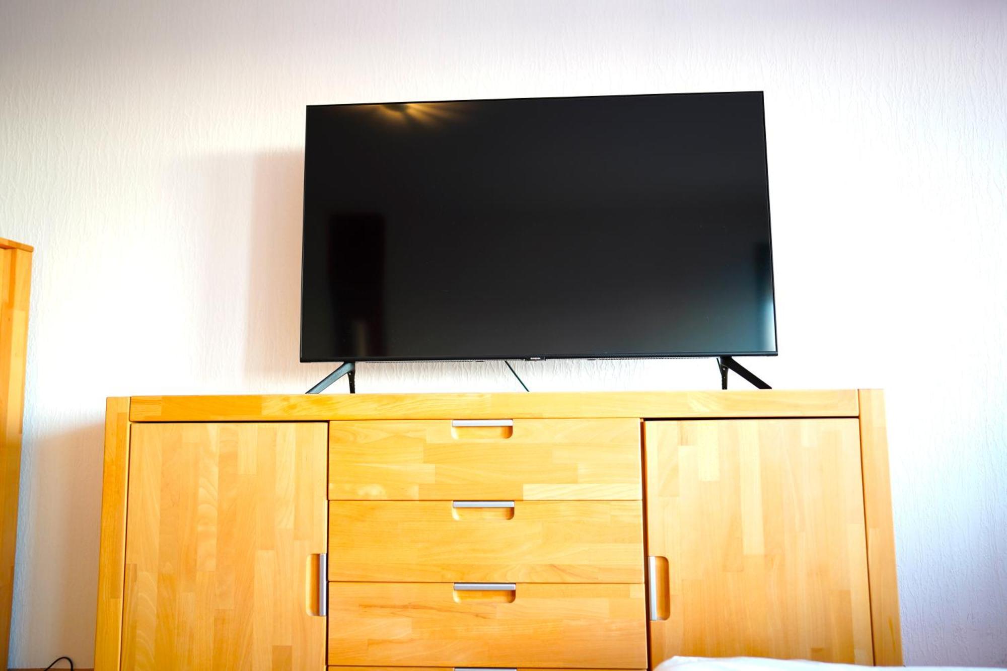 Grosse Ferienwohnung, Apartment In Leimen Wehome Komfort Extérieur photo